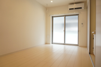 3/27 リビング/ダイニング