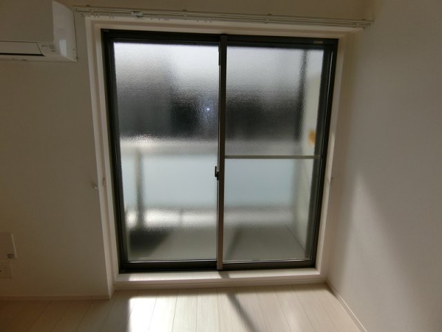 15/19 バルコニー