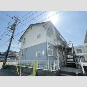 3/4 エントランス