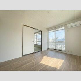 6/16 リビング/ダイニング