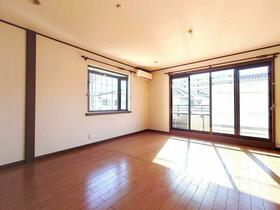 4/16 リビング/ダイニング