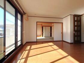 6/16 リビング/ダイニング