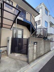 3/3 エントランス