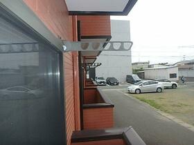 8/16 バルコニー