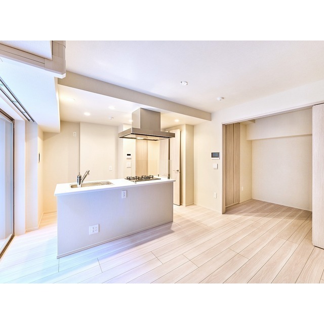 3/19 リビング/ダイニング