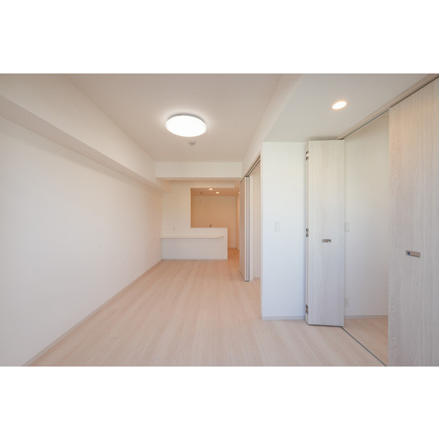 3/21 リビング/ダイニング