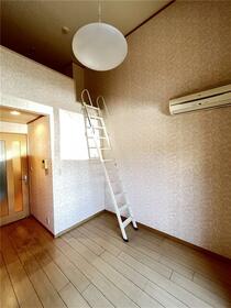 3/11 リビング/ダイニング