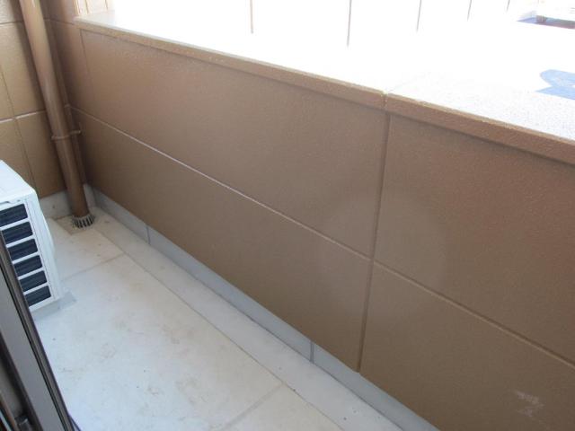 20/25 バルコニー