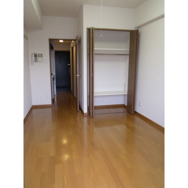 4/14 リビング/ダイニング