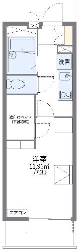 2/14 間取