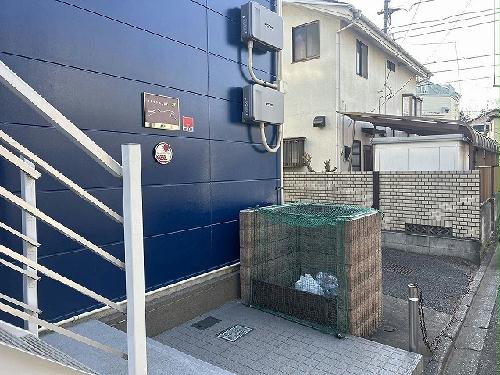 14/16 エントランス