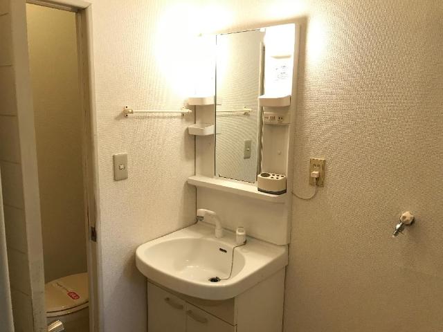 11/24 洗面