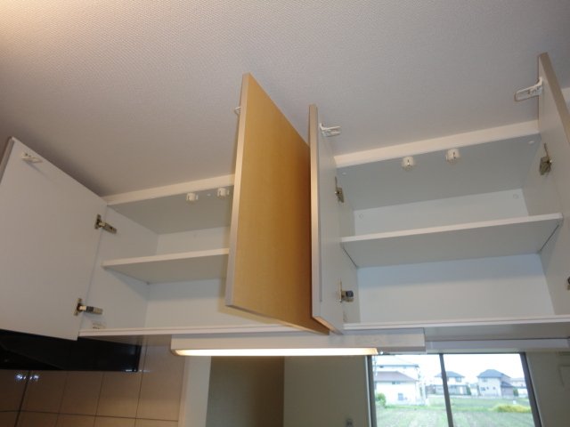 12/27 キッチン