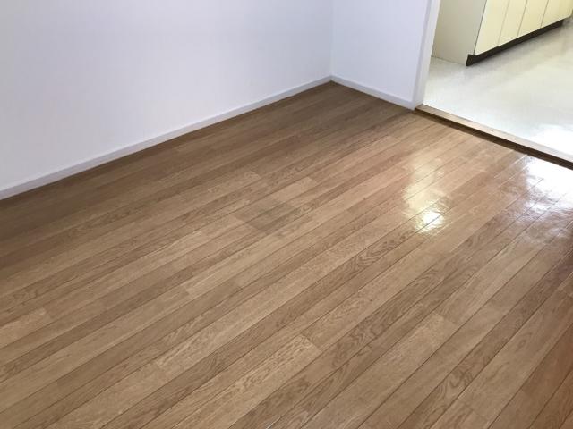 3/25 リビング/ダイニング