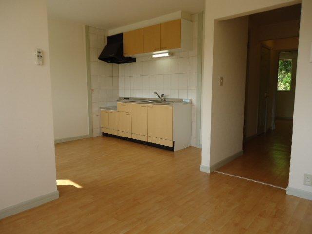 5/27 リビング/ダイニング