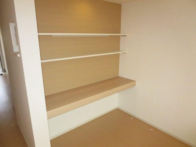 4/26 リビング/ダイニング