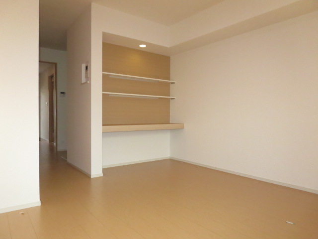 3/26 リビング/ダイニング