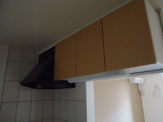 10/25 キッチン