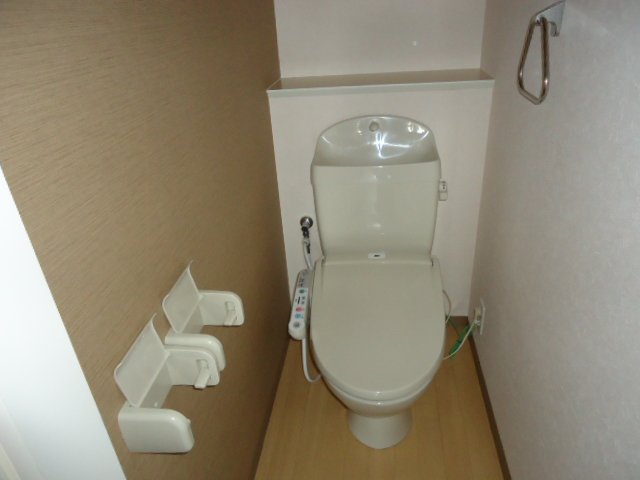 13/25 トイレ