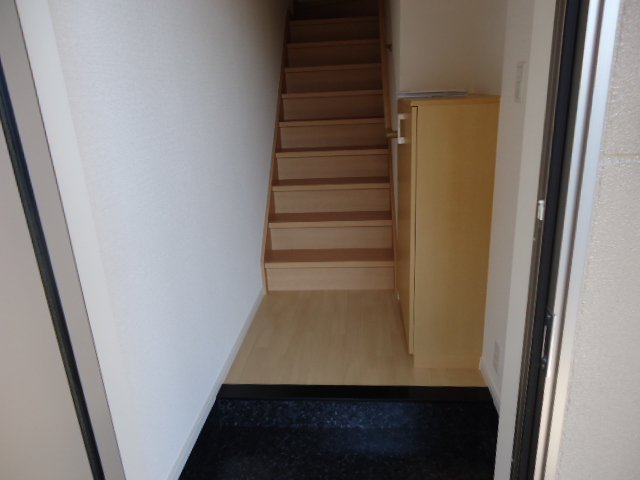 9/25 玄関