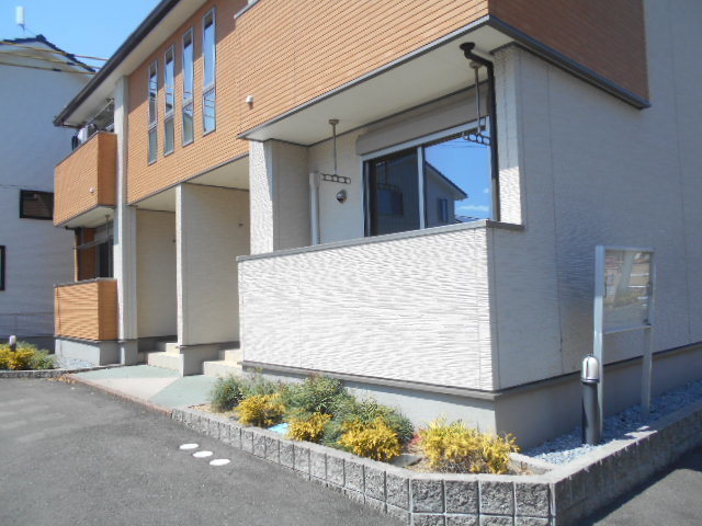 14/21 エントランス