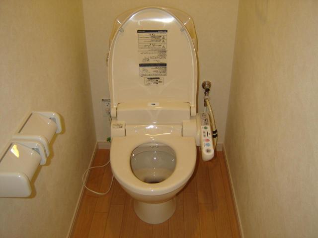 14/30 トイレ