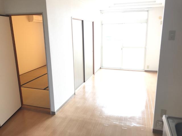 3/23 リビング/ダイニング