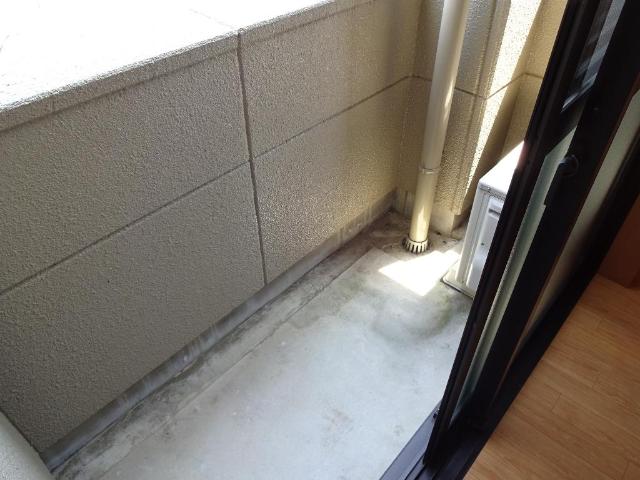 16/25 バルコニー