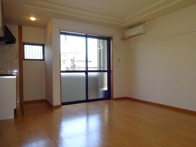 3/25 リビング/ダイニング