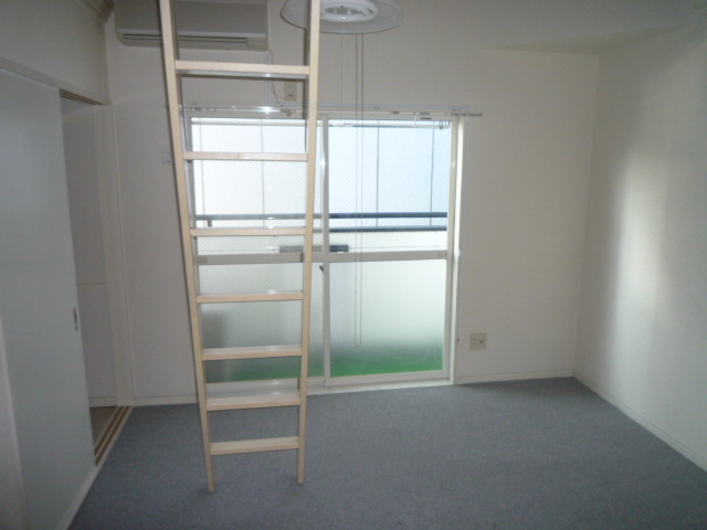 3/16 リビング/ダイニング