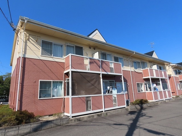 1/19 外観