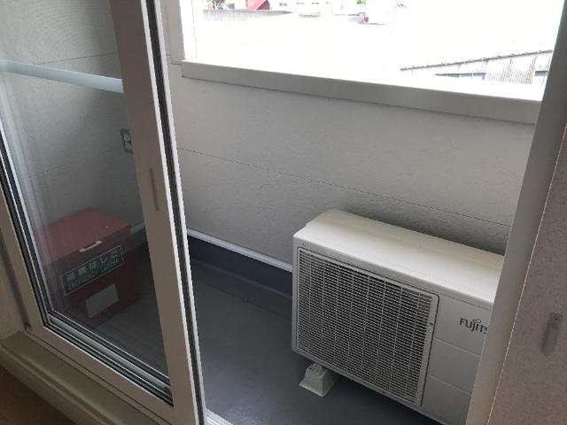 18/22 バルコニー