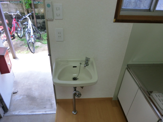 12/25 洗面