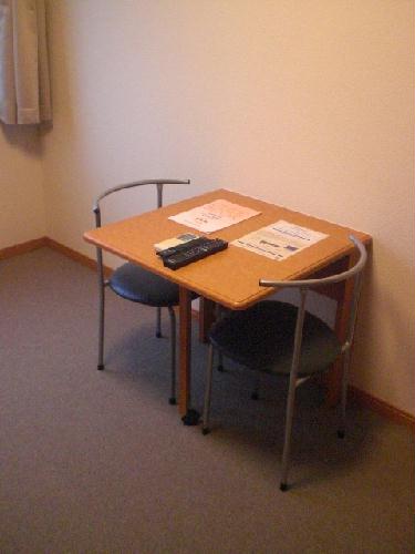 5/18 リビング/ダイニング