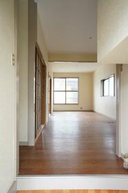 10/10 エントランス