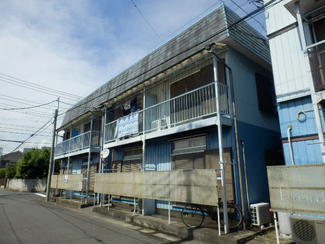 22/30 エントランス