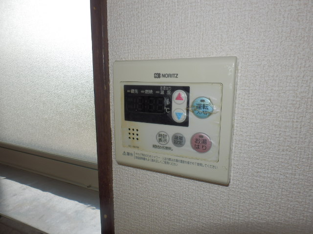 10/30 設備