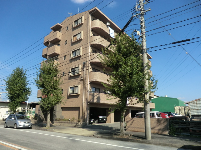 11/20 バルコニー