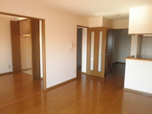 3/20 リビング/ダイニング