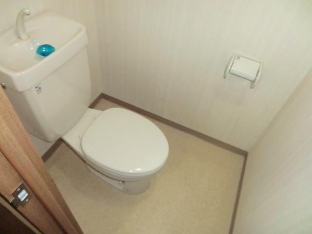 9/20 トイレ