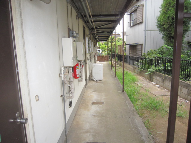 14/22 エントランス