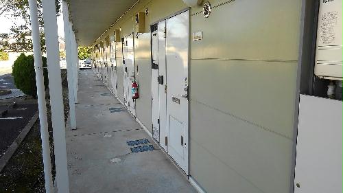 2/3 エントランス