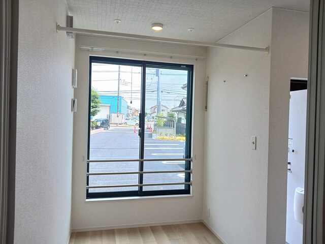 22/30 バルコニー