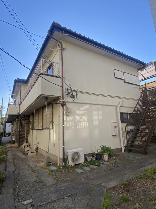1/14 外観