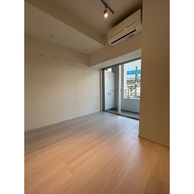 4/23 寝室