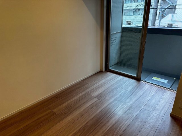 10/24 バルコニー