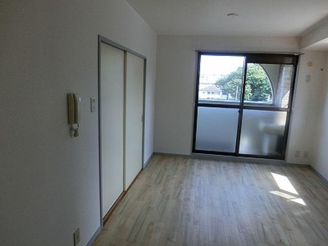 3/15 リビング/ダイニング