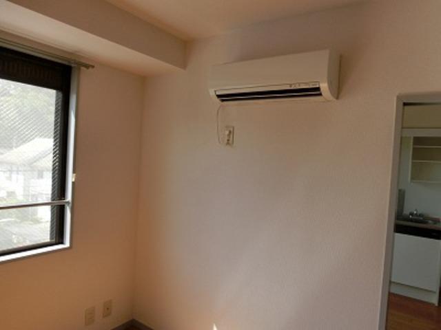 4/15 リビング/ダイニング