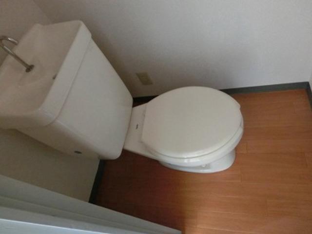12/15 トイレ