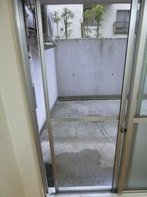 13/15 バルコニー